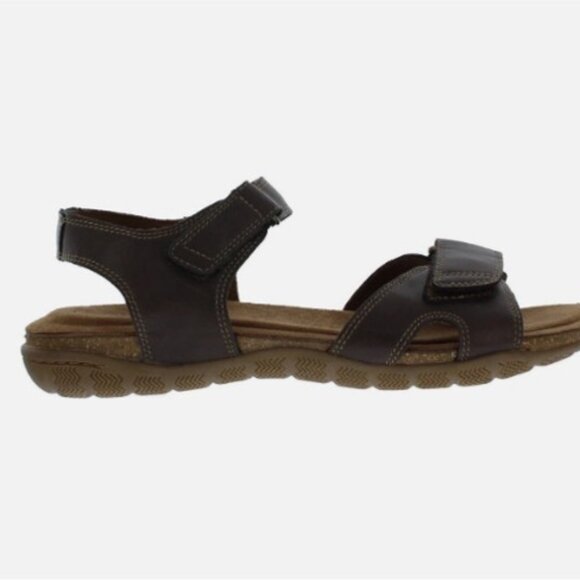 Sporto Sandy Women’s Sandals - Picture 7 of 9